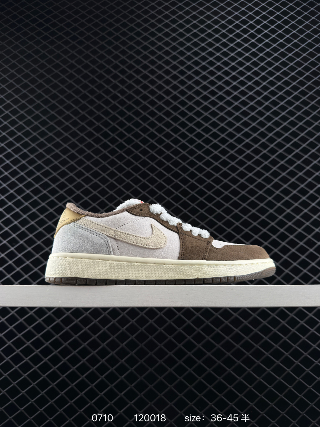 Nike Air Jordan 1 Low